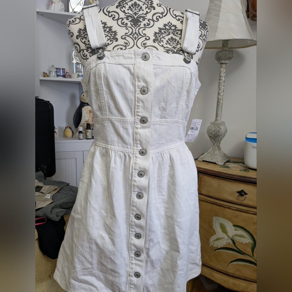 American Eagle Dress